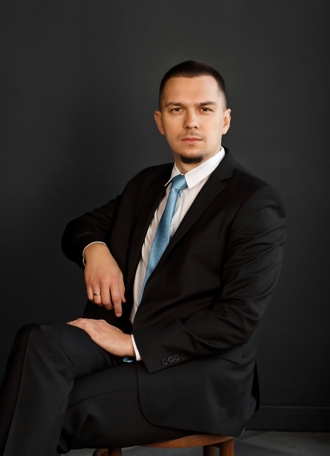 АНДРІЙ КОВАДЛО