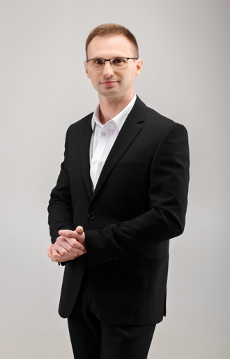 МАКСИМ ВАСИЛЬЄВ